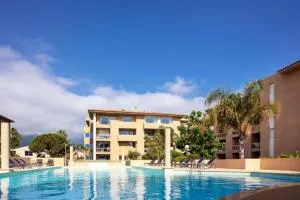 Résidence Marina Bianca - Моріані-Плаж