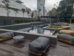 Apartamento Luxo lazer incrivel