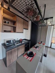 Apartamento Luxo lazer incrivel