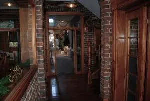 THE FED AND BED TEMORA - Barmedman