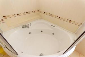 Villa with Private Pool room in Paradise Town Villa Belmaria