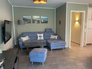 Park-Apartment Scharmützelsee Wohnung 1 - 施莱普齐希