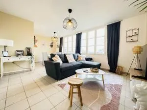 Maison des chenizelles - Urcel