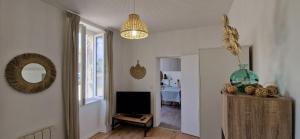 Appartements Le Cocon Margalais : photos des chambres