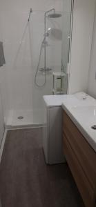 Appartements Le Cocon Margalais : photos des chambres