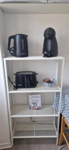 Appartements Le Cocon Margalais : photos des chambres