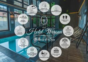 Medical Wellness & SPA Werona