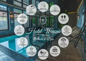 Medical Wellness & SPA Werona - 杜什尼基-兹德鲁伊