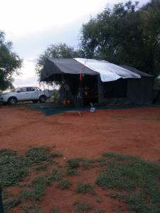 HOLLYBROOKE Campsites