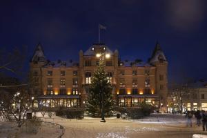 Grand Hotel Lund