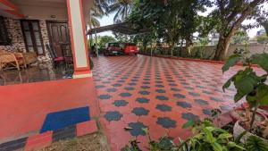 Delight Homestays Coorg