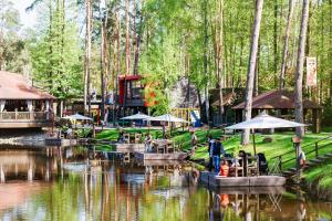 Partizan BeerLogovo Hotel