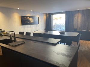 Chalet Esquinade 4 bedrooms appartment Megève