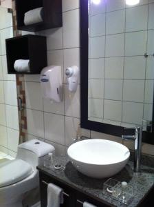 Hotel Ginebra image 7