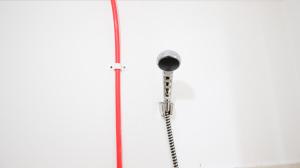 Best Choice 2BR at Puncak Permai Apartment Surabaya By Travelio