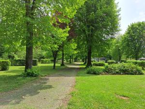 Campings Camping Le Soulhol : photos des chambres