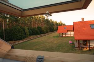 Ostoja Bukowo, Domek 9,1 Stilia