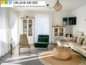 Park-Apartment Scharmützelsee Wohnung 5 - Diensdorf-Radlow