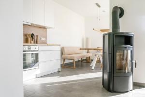 Park-Apartment Scharmützelsee Wohnung 5