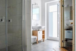 Park-Apartment Scharmützelsee Wohnung 5