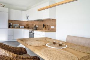 Park-Apartment Scharmützelsee Wohnung 5