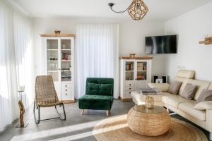 Park-Apartment Scharmützelsee Wohnung 5