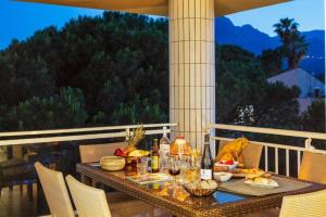 Appart'hotels Residence Marina Bianca : photos des chambres