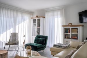 Park-Apartment Scharmützelsee Wohnung 5