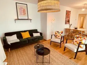 Wohlfühloase - Abenheim