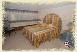 Maison Brinati Bed and Breakfast