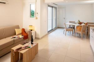 Appart'hotels Residence Marina Bianca : photos des chambres