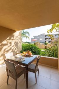 Appart'hotels Residence Marina Bianca : photos des chambres
