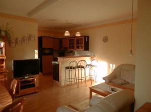 Heidtschmidhof Abendsonne