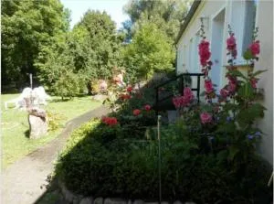 Heidtschmidhof Abendsonne - Wolgast