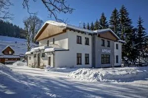 Penzion Apidae - Zieleniec