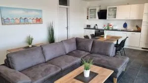 Park-Apartment Scharmützelsee Wohnung 7 - Diensdorf-Radlow