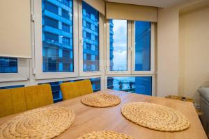 La Cantábrica Apartamento