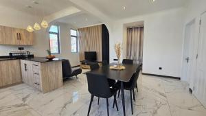 Residence Oceana 4 - 4hvězdičkové hotely ve městě Mont Choisy