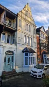 Ambles - 北安普敦