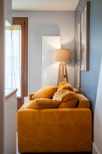 Appartements La station n° 5 : photos des chambres