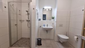 Park-Apartment Scharmützelsee Wohnung 9