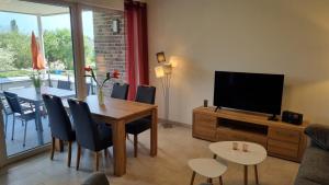 Park-Apartment Scharmützelsee Wohnung 9