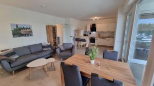 Park-Apartment Scharmützelsee Wohnung 9