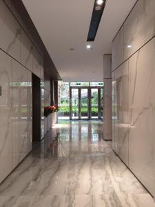 선전 / 심천 Royal Executive Apartment, Shenzhen World Exhibition & Convention Center, Nearby Shenzhen World Nort 호텔 로비