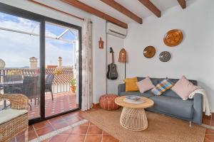 Apartment private swimming pool