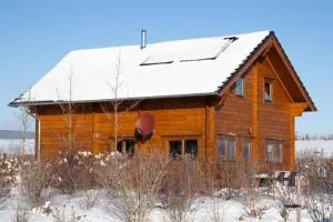 Ecolodge 2 - Rhadern