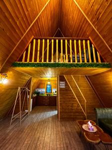 Doka Valea Sebesului A-Frame