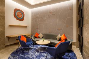 Holiday Inn Express Kathmandu Naxal by IHG