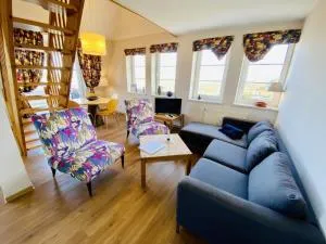 Landhaus Immenbarg, Alter Strom - Schmarl