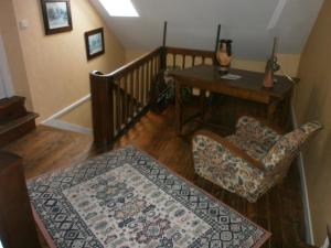 B&B / Chambres d'hotes Le Chateau de Prauthoy : photos des chambres